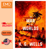 WAR OF THE WORLD (ISBN: 9781954525498)