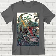 TIREX DINOSAUR ADULT KAOA CLOTHES