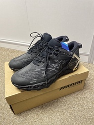 Mizuno Wave Mujin Ls Gtx 越野跑鞋