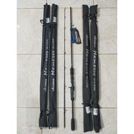 Okuma NEMESIS BC Rod NEC602M 180CM (CASTING)