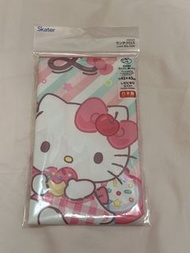 日本製 Hello Kitty 餐盒包巾