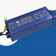 LED Compatible Constant Current Driver 24W