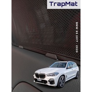 BMW X5 2016-2020 Carfit OEM Magnetic Sunshade