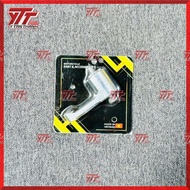 Móc treo đồ nhôm cnc Gcraft cho xe máy MS10