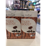 Nutriva tiger boost 530mg (2x 30’s)