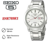 Seiko 5 Automatic 21 Jewels SNK789K1 Men's Watch