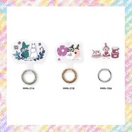 Moomin - Moomin 姆明角色 Little My 阿美 電話扣【MMN-158A】- 任何型號適用 - 平行進口貨品