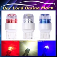 1PCS Waterproof Caramics T20 Blub 7440/7443 Car Brake Light Backup Light