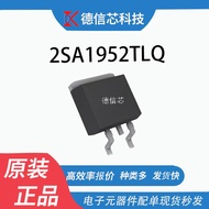 Transistor (BJT) 2SA1952TLQ Pakej TO-252 PNP Transistor Dalam Kelebihan Harga Stok