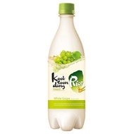 麴醇堂青葡萄馬格利酒 750ml