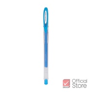 Uni ปากกา ปากกาสี ปากกาเจล Uni-ball Signo angelic UM-120AC หมึกสี จำนวน 1 ด้าม