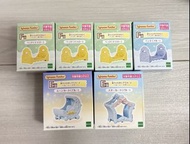 森林家族一番賞 E賞F賞