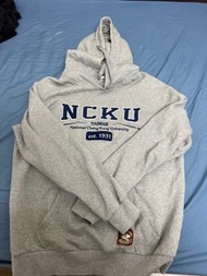 NCKU 帽T 大學T 成功大學 紀念品