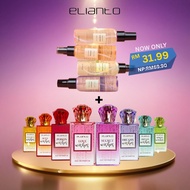 Elianto Body Mist 100ml + Wishes EDP Combo Set