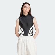 adidas Lifestyle Atlanta Sleeveless Bodysuit Women Black IW5513