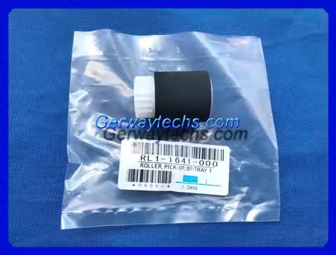 20X GerwayTechs RL1-1641 RL1-1641-000 HPLaserJet Enterprise M600 M604 M605 M606 Pickup Roller Tray 1