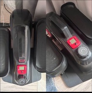 EnerGym 部屋Energym 迷你橢圓機 香港行貨