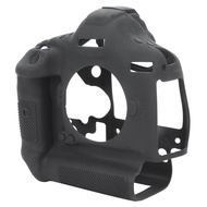 Soft Silicone Protective Cover Fit for Canon 1DX/1DXII/1DXIII SLR Camera Accessories  PPC2