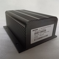 อะไหล่ Curtis 1253-4804 1253-8001 1253-4401 24V 48V 80V มอเตอร์ปั๊มไฮดรอลิก600A 400A วัสดุเครื่องควบ