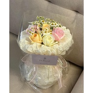 FRESH FLOWER BOUQUET