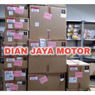 [NEW] SHOCK BREAKER BELAKANG ORIGINAL HONDA GENUINE PARTS 52400-K93-N02 SCOOPY RING 12 BEAT FI ESP B