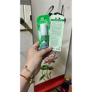 1 bottle of Watson Thai mouth freshener spray