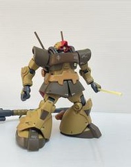 HG MS-09G DOM 熱帶型德姆 完成品