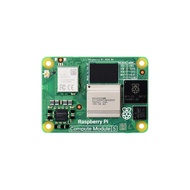 Waveshare Raspberry Pi Compute Module 5 CM5 Core Board BCM2712 Upgraded Version of CM4