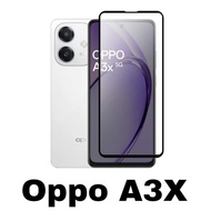 LAYAR Tempered Glass Oppo A3X Anti-Scratch Screen Protector