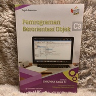 Object-Oriented Programming Class 2 Vocational High School C3