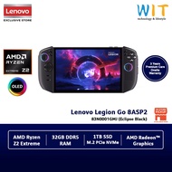 Lenovo Legion Go 8ASP2 83N0001GMJ (AMD Ryzen Z2 Extreme/32GB RAM /1TB SSD /8.8" WUXGA OLED & Touch /