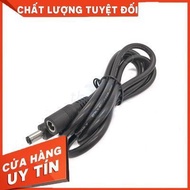 DC5521 Male Connector DC5521 Female Length 50cm FixLab – Components & Repair