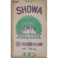 [Park Baking Ingredients] Japan SHOWA Neon Toast Special Flour (High-Gluten Flour) 1kg Packing Suitable For And Sweet Bread