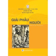 Book - Human Anatomy