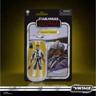 Star Wars: The Vintage Collection Lieutenant Callahan Action Figure (US Imported)