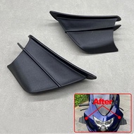 促销 For KAWASAKI Ninja H2 H2R Suzuki Honda Yamaha YZF R1 R6 R3 H2/H2R Scooter Motorcycle Winglet Aero