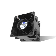 [Cooling Fan] Ready Stock Original AVC DQPA1293B8UY001 48V 11.52A 553W High Power Violent Cooling Fa