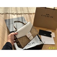 Folding Box Coach June Enamel Feel Summer It Beautiful Woman Medium Beautiful Woman 214cm