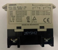 New Style Relay G7L-1A-TUB-CB, G7L-2A-BUBJ-CB and Other Models Please Ask Customer Service f82