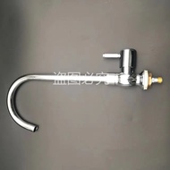 Energy-Saving Water Dispenser Elbow Faucet Type C Faucet Extendable Faucet 2C/3C/4C/6C Water Dispens
