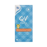 Qv Baby Moisturizing Cream 250g