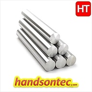 RD6061 Diameter Ø0.75"/Ø19.05mm Aluminium Alloy Rod Length= 300mm
