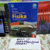 Fisika untuk SMA kelas 10 grafindo