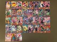 日版 DBH/SDBH (1/2星) 6圖全走$59