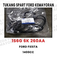 Valve Cover Packing Valve Cover Packing Ford Fiesta 1400cc Original Ford 1S6G6K260AA