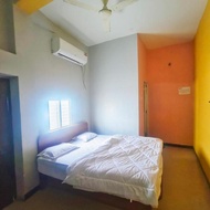 โรงแรม RD Restaurant & Hotel - Nagda