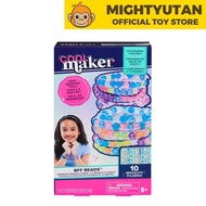 Cool Maker Friendship Bracelet Kit BFF Beads