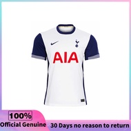 แท้ 100% Nike Football Jerseys ＆ Shorts " Tottenham Hotspur F.C " เสื้อเหย้า Customized