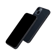Dummy Display 1:1 Fake Non Working Fake Toy Replica Model for Phone 14/Phone 14 Plus Smartphone (Bla