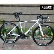 ASBIKE Original  P600 Road Bike